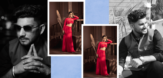 Corporate & Business Event Photography in Delhi 