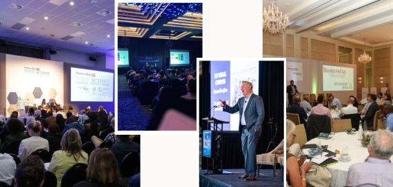 Corporate & Business Event Photography in Delhi 