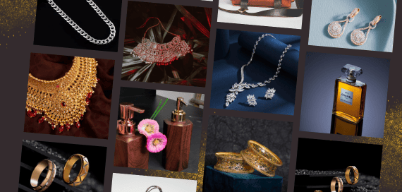 Product Photography in Delhi