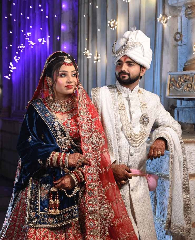 bride groom Shoot