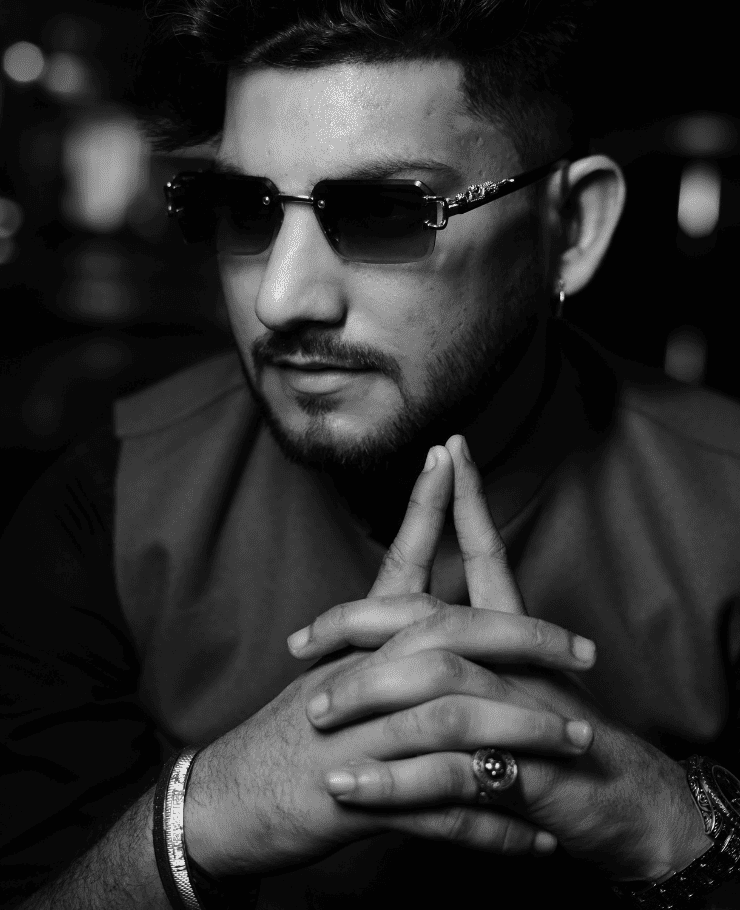 best fashion photography In Delhi by SK Digital Photo Studio 