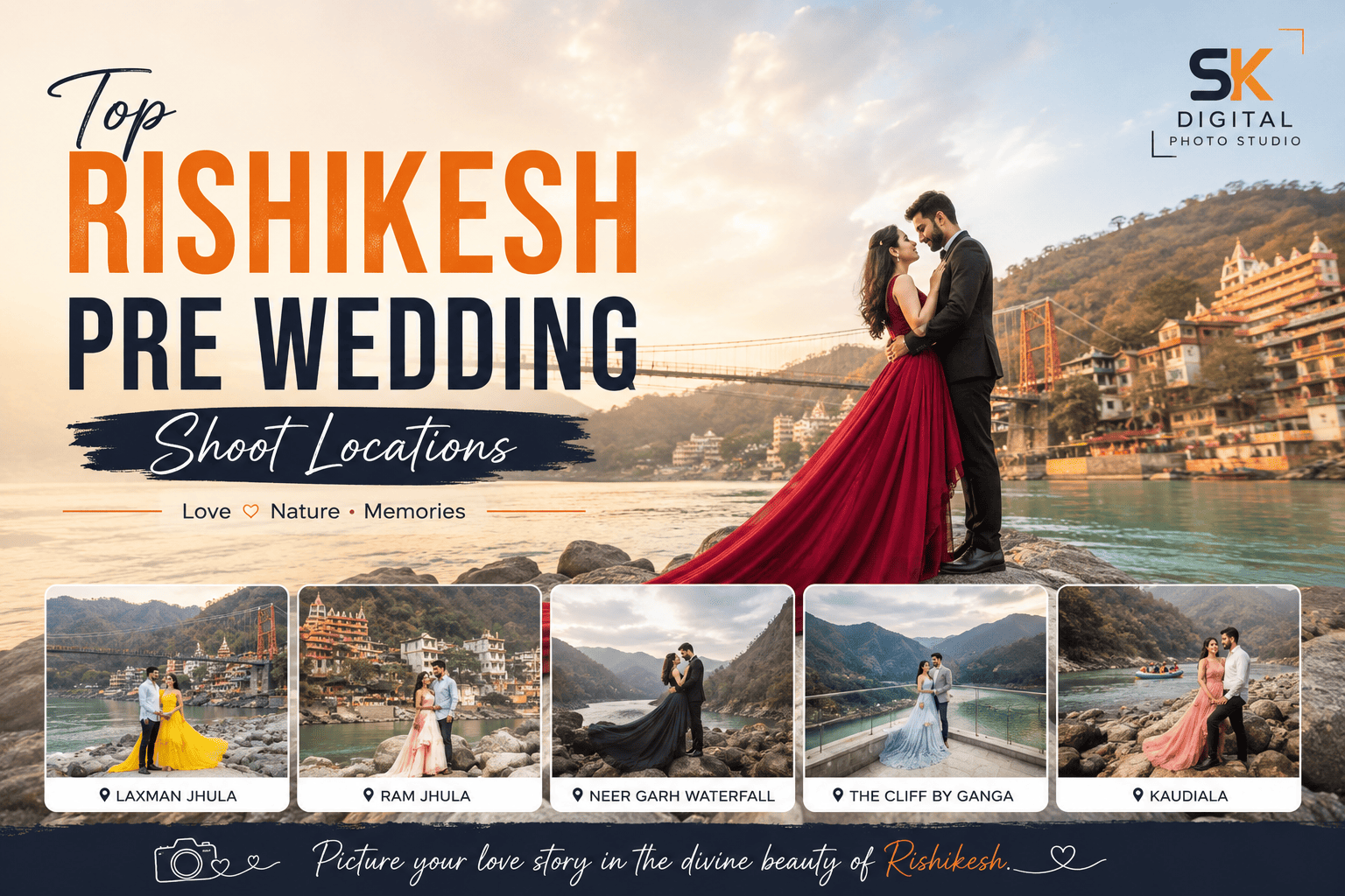 Pre-Wedding
