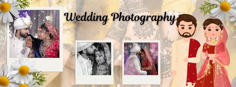 Wedding Photographers