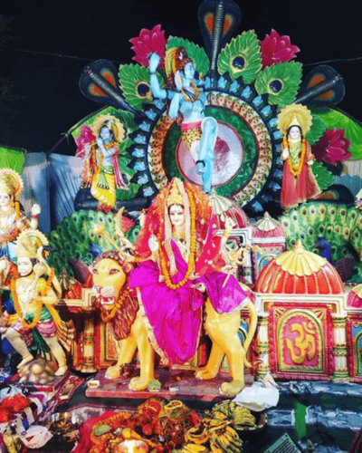 jagran event photography

                