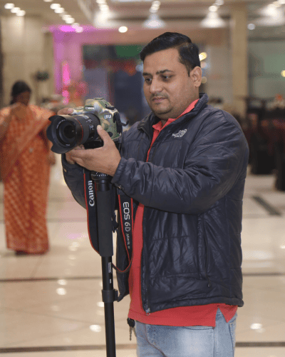 Sk Digital photo Studio Owner