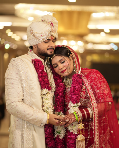 Wedding photography by SK Digital Photo Studio